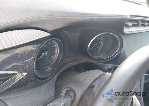 2021 Buick Encore Gx Select from USA, damaged, VIN KL4MMESL2MB050624